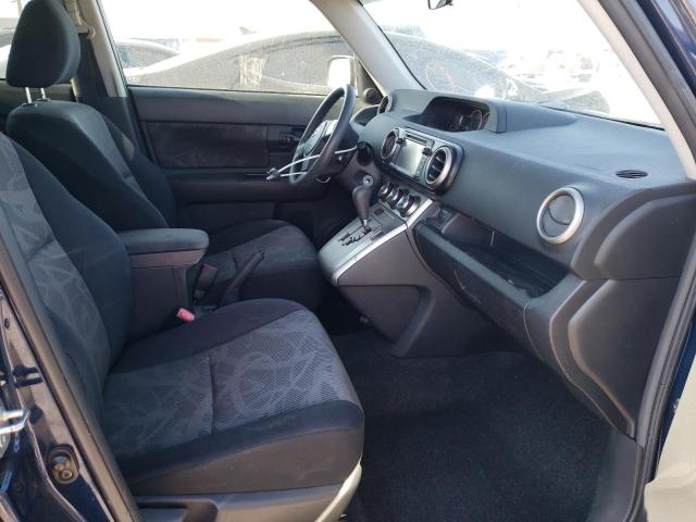 Photo 5 from auction – 2015 TOYOTA SCION XB with VIN JTLZE4FE6FJ076767