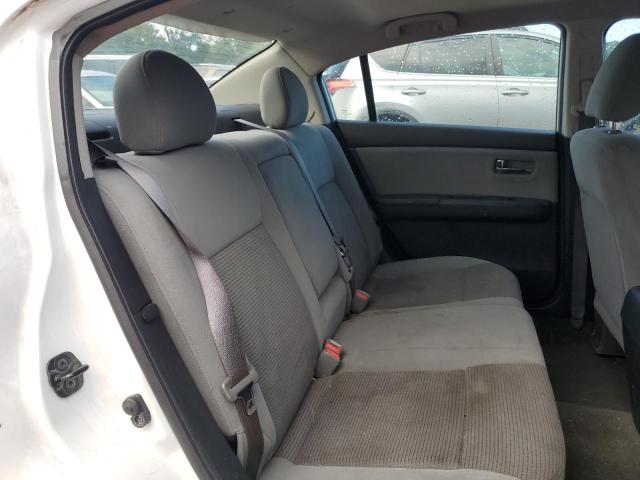 Photo 6 from auction – 2012 NISSAN SENTRA 2.0 with VIN 3N1AB6AP1CL706191