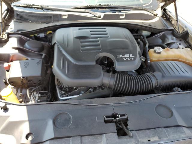 Photo 7 from auction – 2014 DODGE CHARGER SE with VIN 2C3CDXBG7EH274730