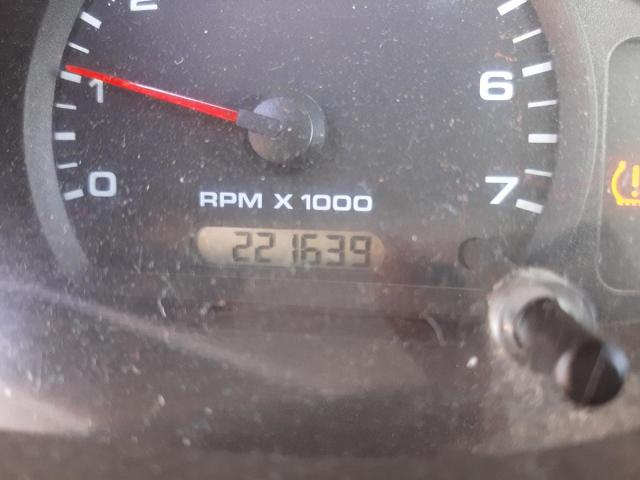 Photo 8 from auction – 2009 FORD RANGER with VIN 1FTYR10D89PA20776