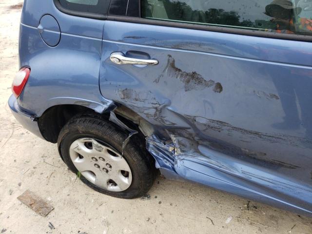 Photo 9 from auction – 2007 CHRYSLER PT CRUISER with VIN 3A4FY48B97T630784