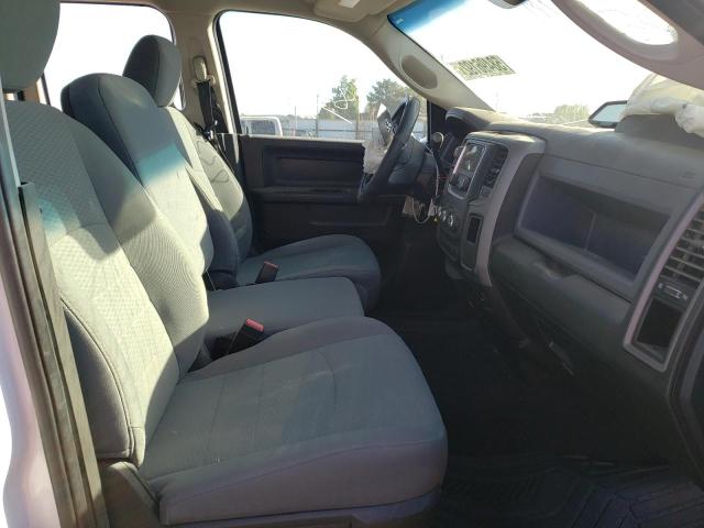 Photo 5 from auction – 2018 RAM 1500 ST with VIN 1C6RR7FT3JS223752