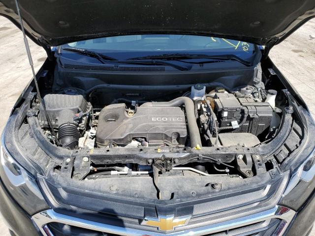 Photo 7 from auction – 2018 CHEVROLET EQUINOX LS with VIN 2GNAXHEV3J6171702
