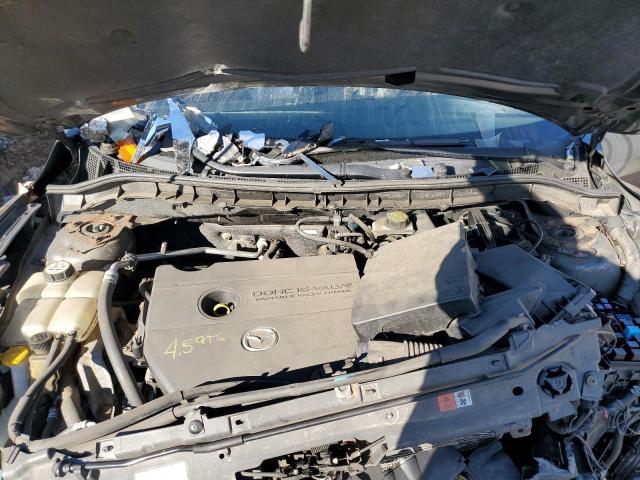 Photo 7 from auction – 2010 MAZDA 3 S with VIN JM1BL1S68A1211353