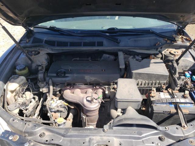 Photo 7 from auction – 2009 TOYOTA CAMRY BASE with VIN 4T1BE46K49U323334