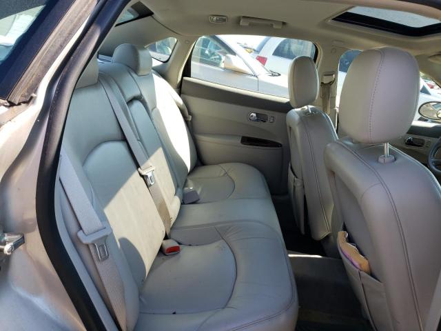 Photo 6 from auction – 2008 BUICK LACROSSE C with VIN 2G4WD582581172683