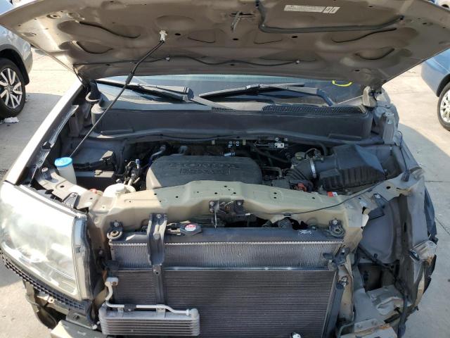 Photo 7 from auction – 2011 HONDA PILOT EXL with VIN 5FNYF3H56BB017117
