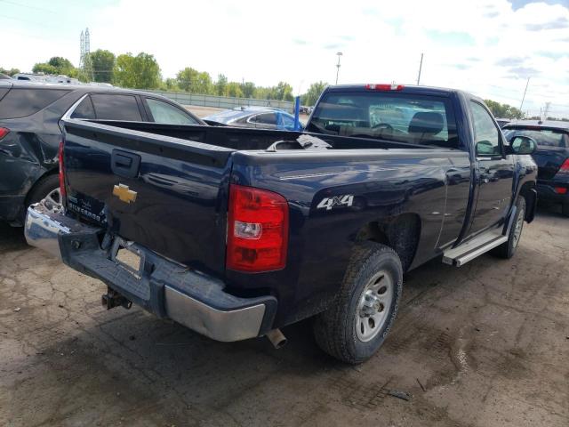 Photo 4 from auction – 2012 CHEVROLET SILVERADO with VIN 1GCNKPEA4CZ111953