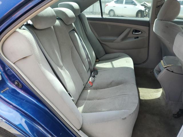 Photo 6 from auction – 2008 TOYOTA CAMRY CE/L with VIN 4T1BE46K78U247977