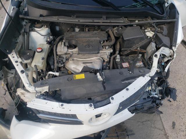 Photo 7 from auction – 2014 TOYOTA RAV4 LE with VIN JTMBFREV2EJ004455