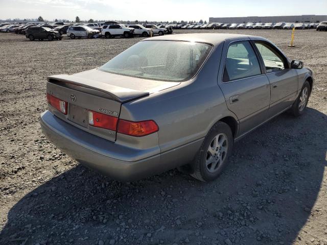 Photo 4 from auction – 2001 TOYOTA CAMRY CE with VIN JT2BF22K110334548