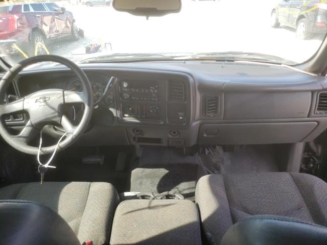 Photo 9 from auction – 2003 CHEVROLET SILVERADO with VIN 2GCEC19X531351210