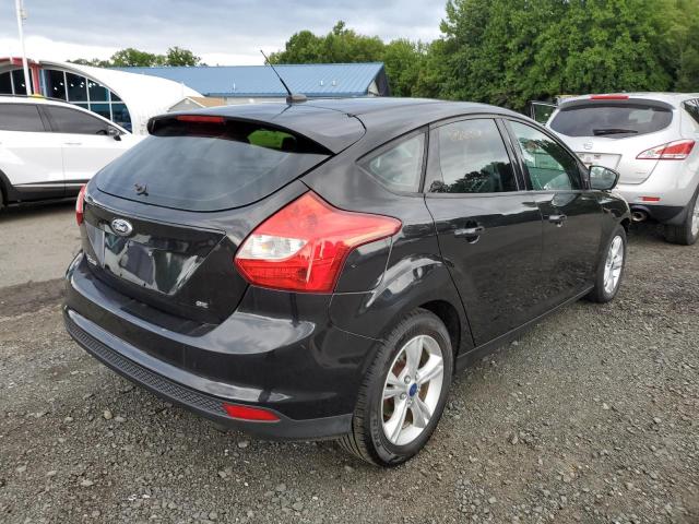 Photo 4 from auction – 2012 FORD FOCUS SE with VIN 1FAHP3K20CL416248