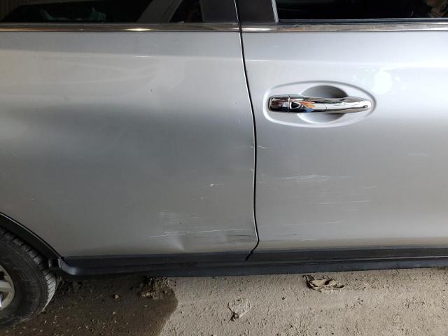 Photo 9 from auction – 2019 NISSAN ROGUE S with VIN KNMAT2MT9KP543143