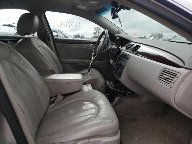 Photo 5 from auction – 2009 BUICK LUCERNE CX with VIN 1G4HD57M49U148599