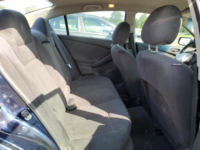 Photo 6 from auction – 2012 NISSAN ALTIMA BAS with VIN 1N4AL2AP7CC176152