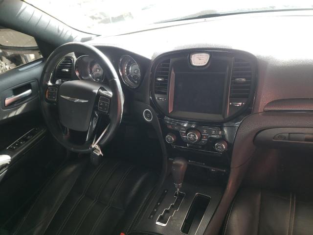 Photo 9 from auction – 2013 CHRYSLER 300 S with VIN 2C3CCABT0DH613999