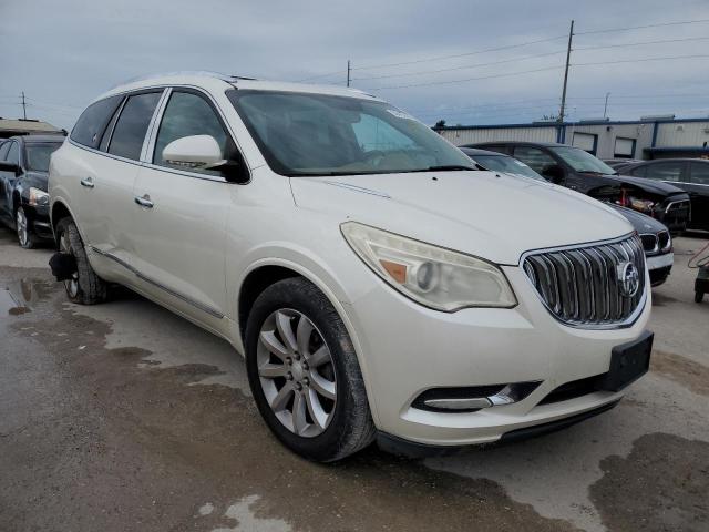 BUICK ENCLAVE 2013 with VIN 5GAKRDKD5DJ104605 - Photo from auction