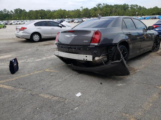 Photo 4 from auction – 2019 CHRYSLER 300 S with VIN 2C3CCABG4KH565956