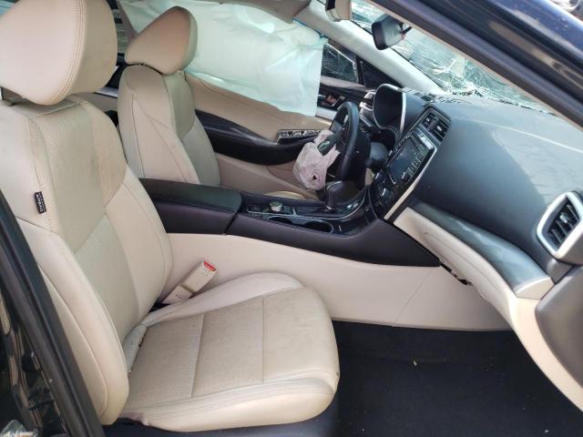 Photo 5 from auction – 2016 NISSAN MAXIMA 3.5 with VIN 1N4AA6AP2GC395524
