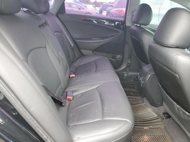 Photo 6 from auction – 2013 HYUNDAI SONATA SE with VIN 5NPEC4AB0DH798951