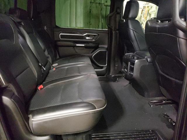 Photo 6 from auction – 2019 RAM 1500 LARAM with VIN 1C6SRFJTXKN714760
