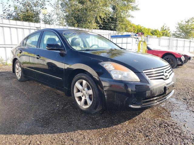 Photo 9 from auction – 2008 NISSAN ALTIMA 2.5 with VIN 1N4AL21E08C214472