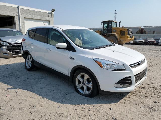 FORD ESCAPE SE 2015 with VIN 1FMCU0G7XFUB40672 - Photo from auction