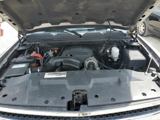 Photo 7 from auction – 2008 CHEVROLET SILVERADO with VIN 2GCEC19J581255631