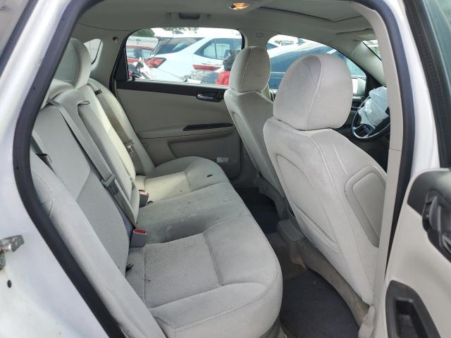 Photo 6 from auction – 2014 CHEVROLET IMPALA LIM with VIN 2G1WB5E34E1152811