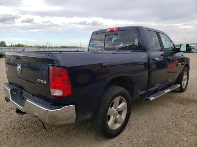 Photo 4 from auction – 2015 RAM 1500 SLT with VIN 1C6RR7GM6FS568403