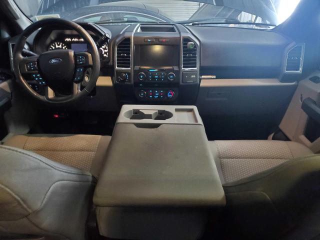 Photo 9 from auction – 2015 FORD F150 SUPER with VIN 1FTEW1EF0FKD09164