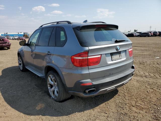 Photo 3 from auction – 2008 BMW X5 4.8I with VIN 5UXFE83538L166619