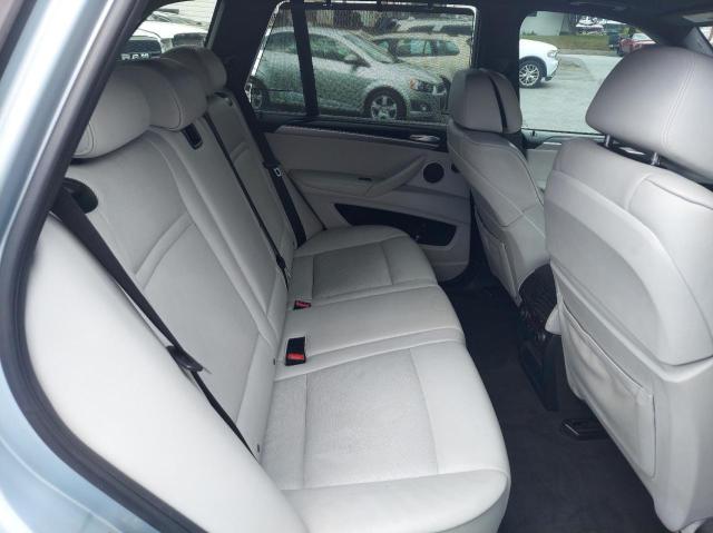 Photo 6 from auction – 2012 BMW X5 M with VIN 5YMGY0C55CLK27824
