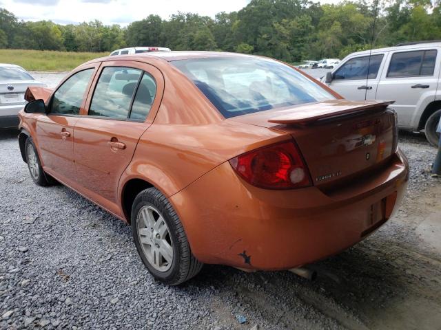 Photo 3 from auction – 2006 CHEVROLET COBALT LT with VIN 1G1AL55F367717670