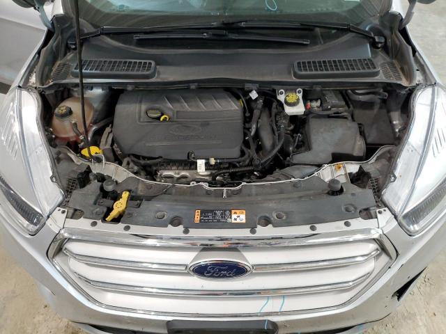 Photo 7 from auction – 2018 FORD ESCAPE SE with VIN 1FMCU9GD8JUD07257