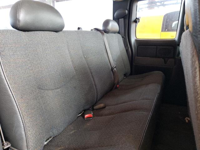 Photo 6 from auction – 2006 CHEVROLET SILVERADO with VIN 1GCEC19V86Z166241