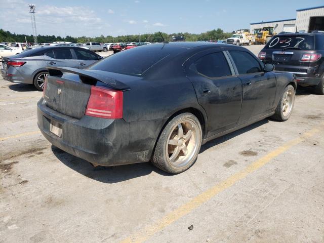 Photo 4 from auction – 2008 DODGE CHARGER with VIN 2B3KA43G48H181859