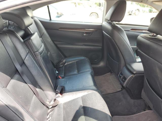 Photo 6 from auction – 2013 LEXUS ES 350 with VIN JTHBK1GG9D2075719