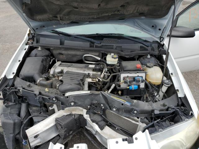 Photo 7 from auction – 2005 SATURN ION LEVEL with VIN 1G8AJ52FX5Z164420
