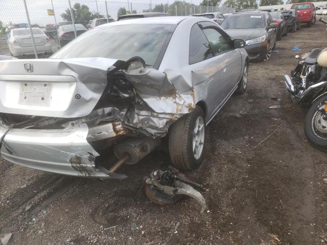 Photo 4 from auction – 2002 HONDA CIVIC LX with VIN 1HGEM21582L035081