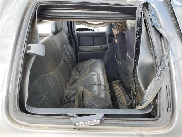 Photo 6 from auction – 2000 CHEVROLET SILVERADO with VIN 1GCEK19T3YE401107
