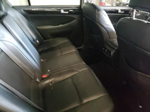 Photo 6 from auction – 2012 HYUNDAI GENESIS 3. with VIN KMHGC4DD5CU175282