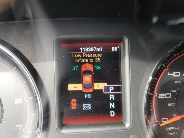Photo 8 from auction – 2014 DODGE CHARGER SE with VIN 2C3CDXBG4EH227557