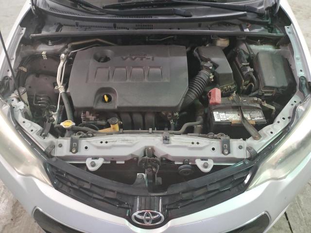 Photo 7 from auction – 2014 TOYOTA COROLLA L with VIN 2T1BURHE4EC118115