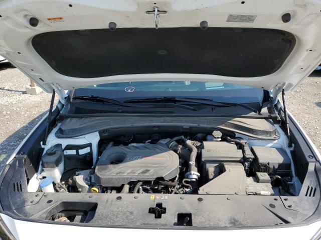 Photo 7 from auction – 2020 HYUNDAI SANTA FE L with VIN 5NMS5CAA2LH229979