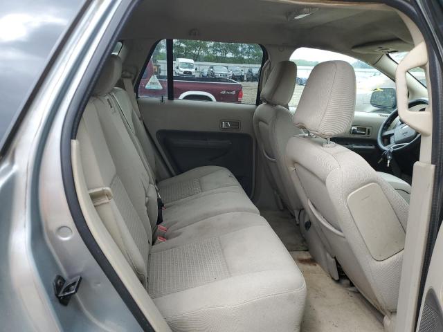 Photo 6 from auction – 2007 FORD EDGE with VIN 2FMDK36C07BB04104