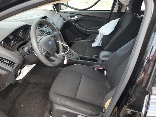Photo 5 from auction – 2017 FORD FOCUS SE with VIN 1FADP3F23HL206582