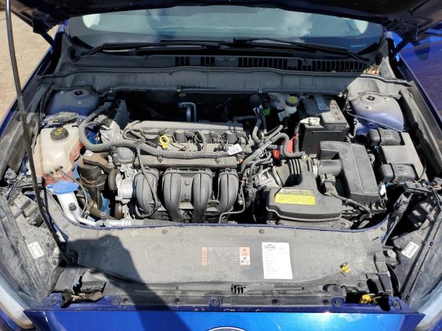 Photo 7 from auction – 2016 FORD FUSION SE with VIN 3FA6P0H73GR103694