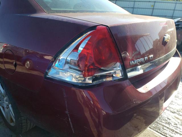 Zdjęcie 9 z aukcji – 2011 CHEVROLET IMPALA z VIN 2G1WG5EK5B1106067